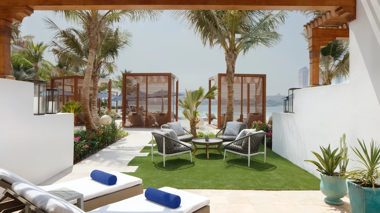 Park Hyatt Dubai